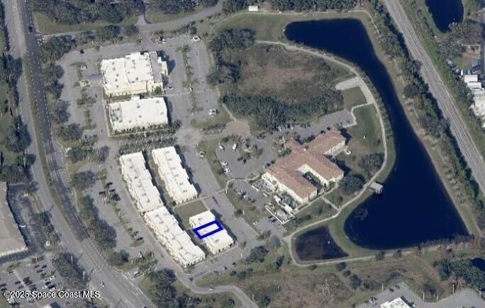 6549 N Wickham Road 103
