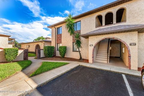 A home in West Melbourne