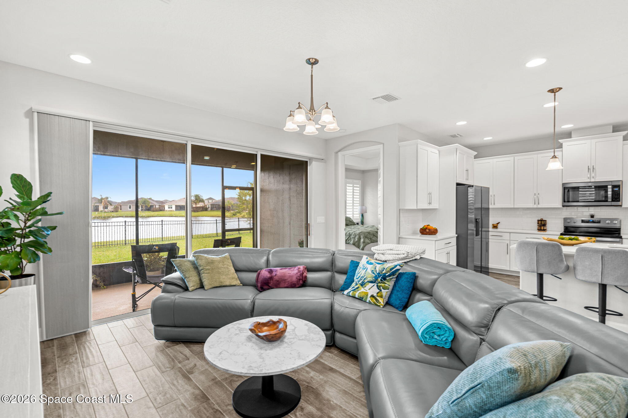 3825 Archdale Street