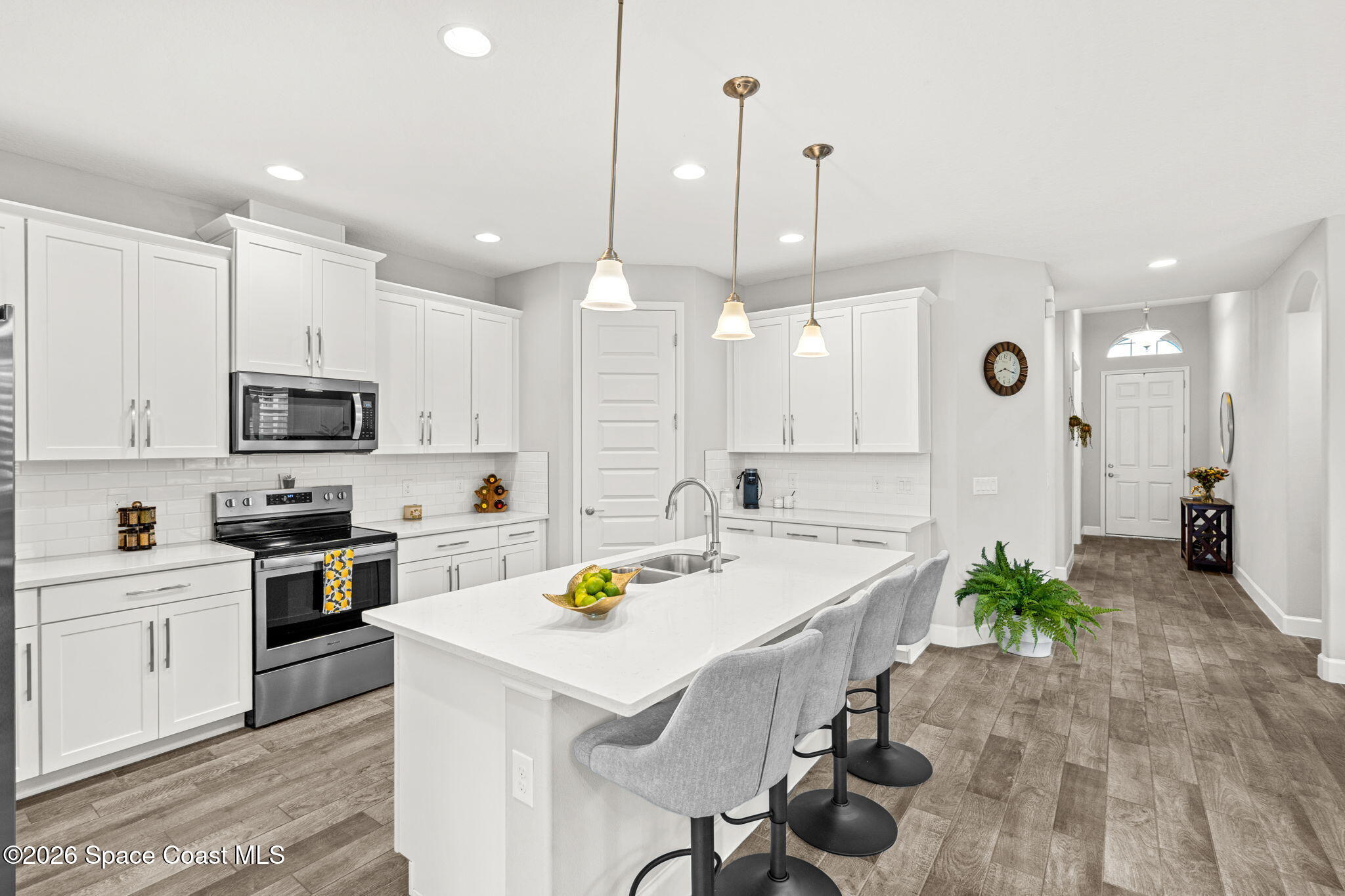 3825 Archdale Street