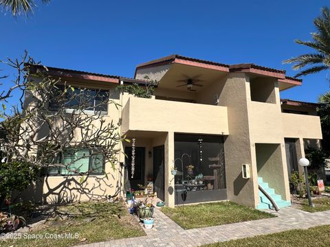 1145 N Shannon Avenue 16 Indialantic FL 32903