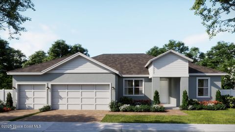 1034 Connolly Lane NE Palm Bay FL 32905