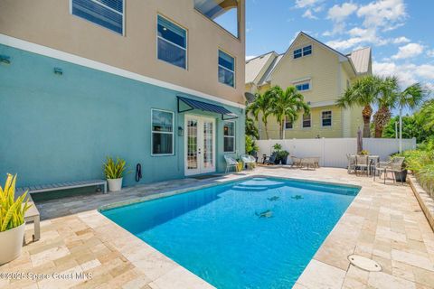 2696 S Atlantic Avenue Cocoa Beach FL 32931