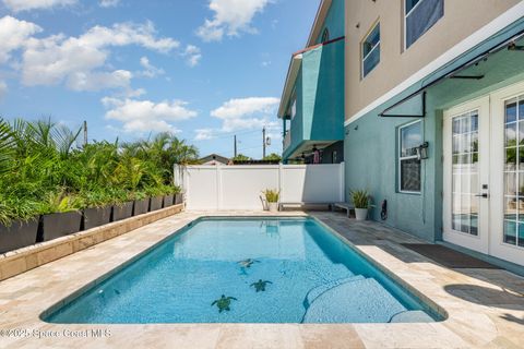 2696 S Atlantic Avenue Cocoa Beach FL 32931