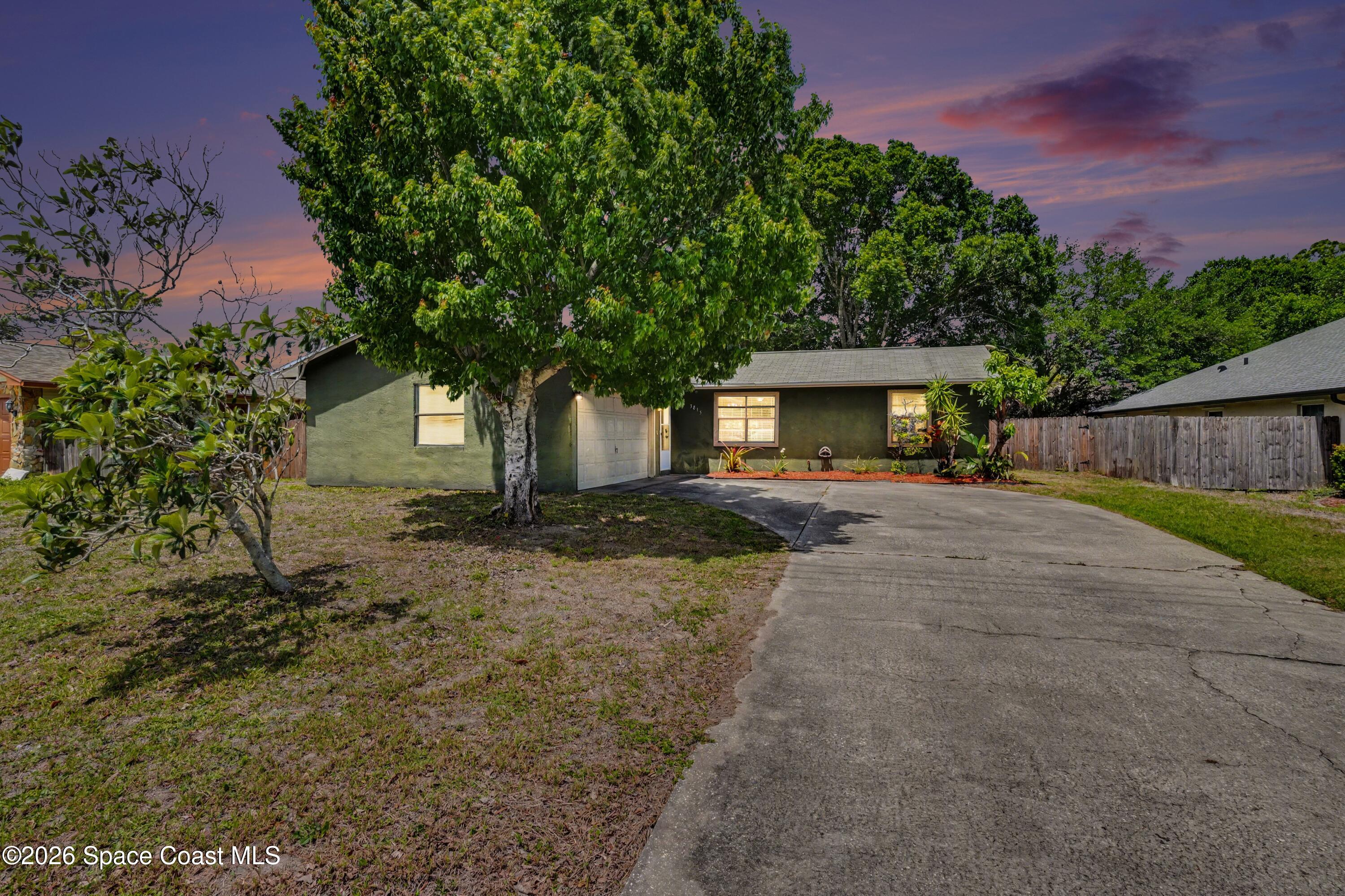 3815 Jupiter Boulevard SE