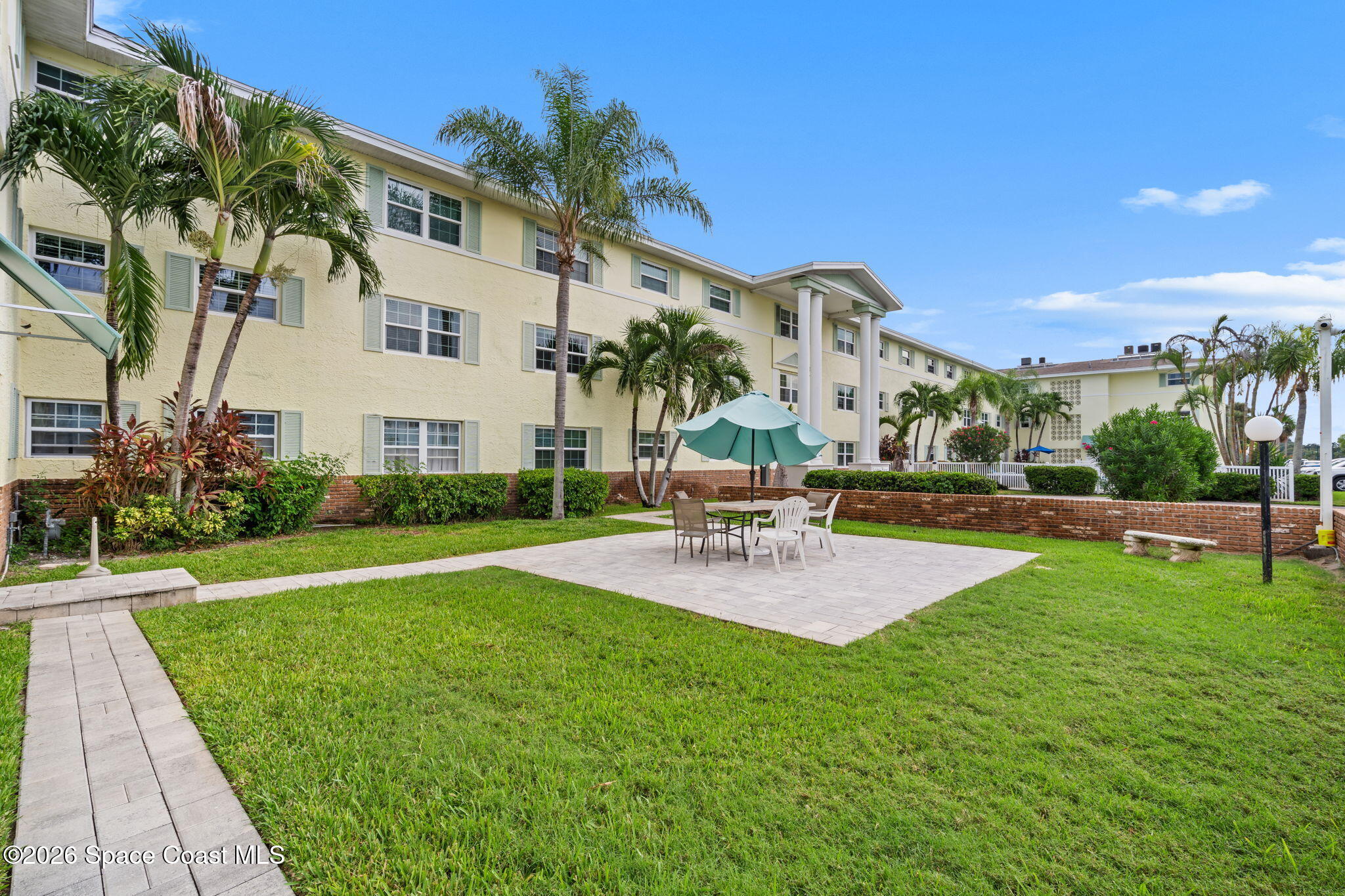 230 Columbia Drive 111