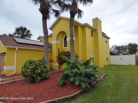 A home in Indialantic