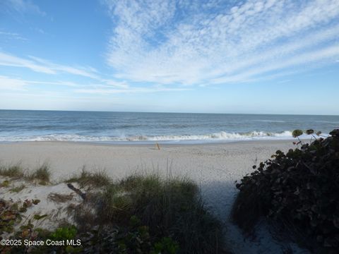 A home in Indialantic