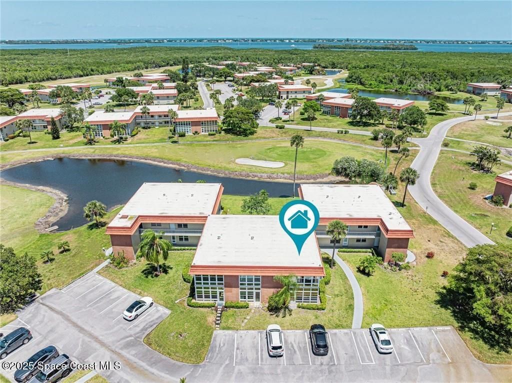 Photo of 66 Woodland Drive #203, Vero Beach, FL 32962 (MLS # 1056565)