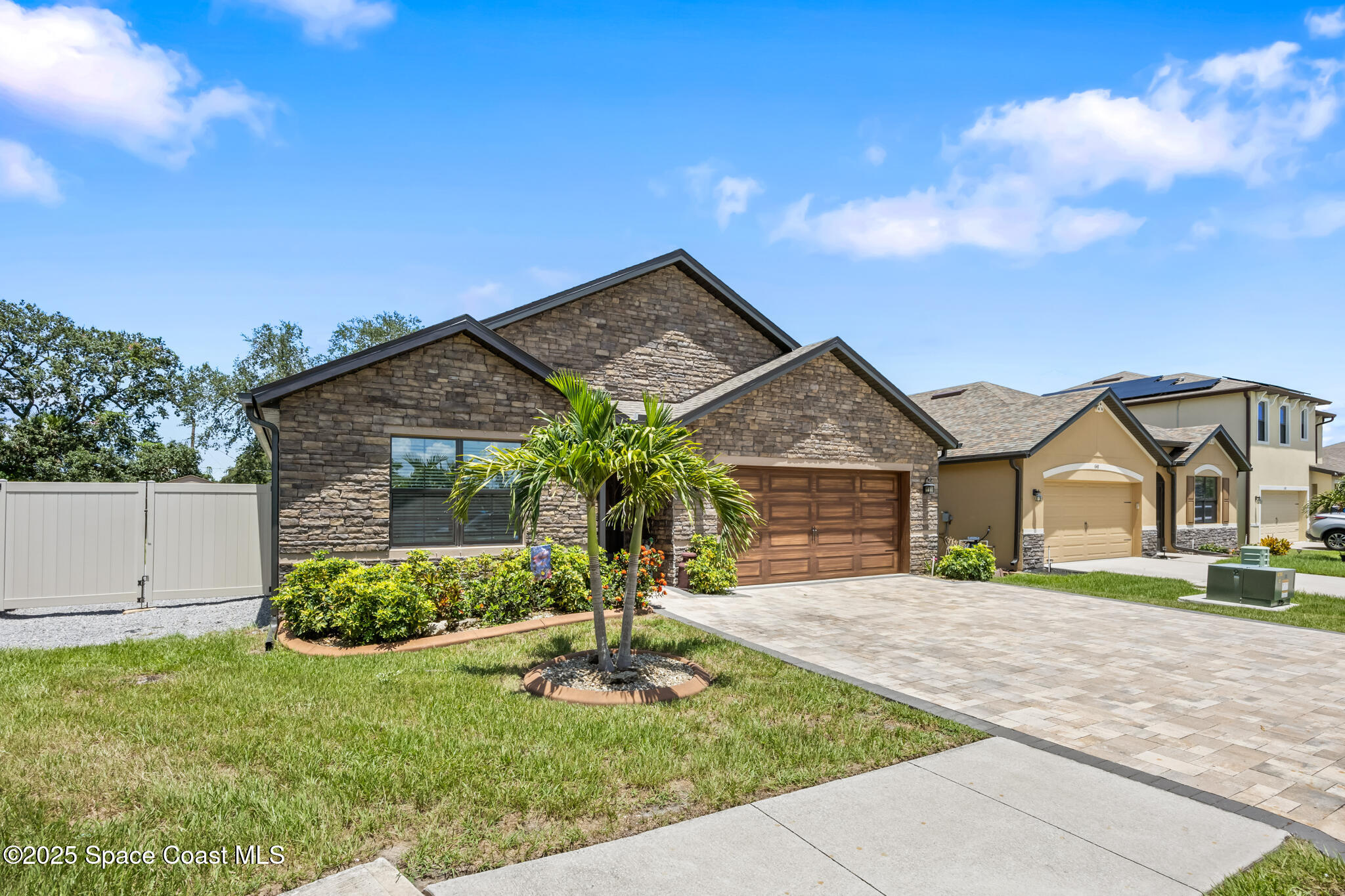 658 Coyote Drive