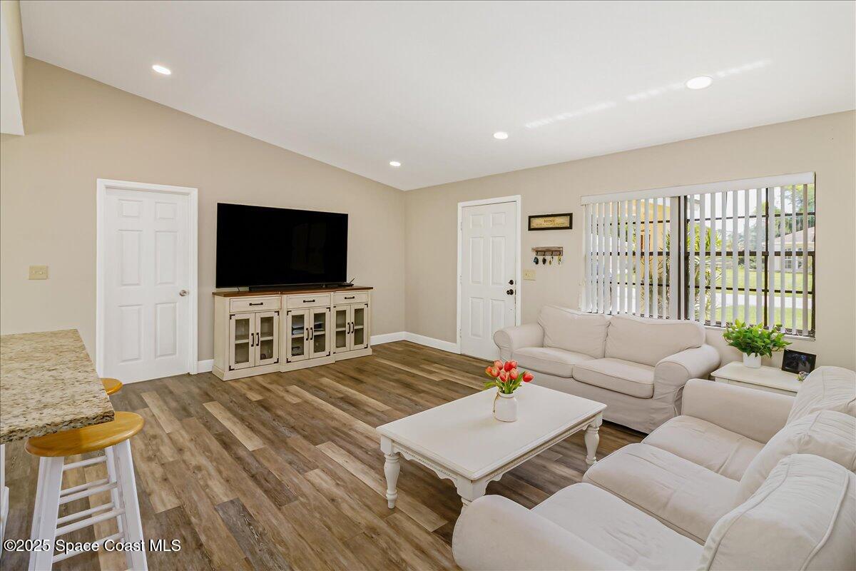 7230 Barbara Road
