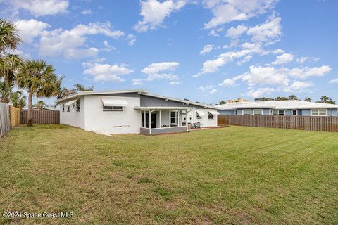 A home in Daytona Beach