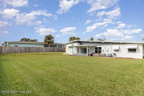 A home in Daytona Beach