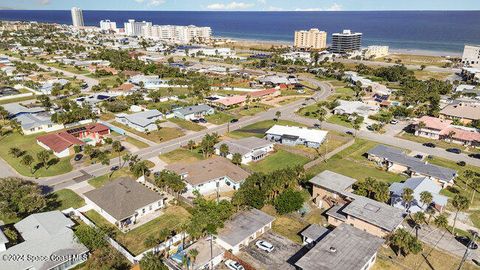 A home in Daytona Beach