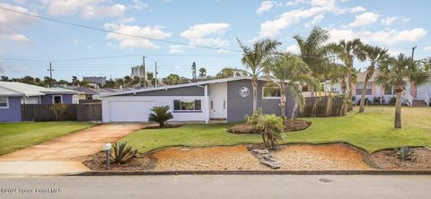 A home in Daytona Beach