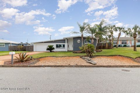 A home in Daytona Beach