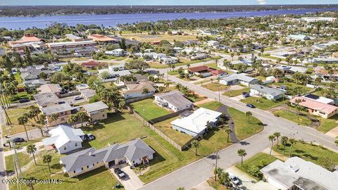 A home in Daytona Beach