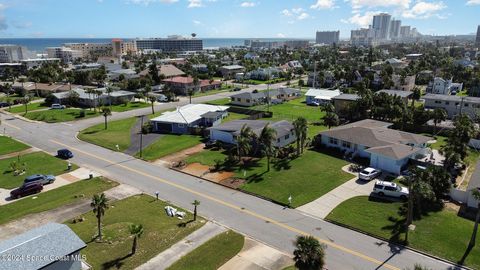 A home in Daytona Beach