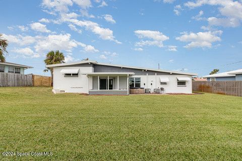 A home in Daytona Beach