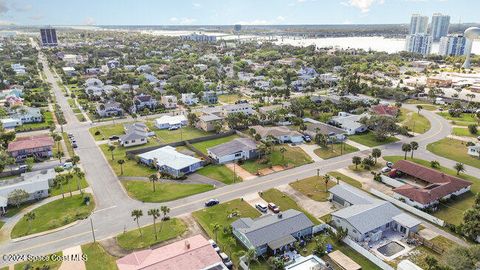 A home in Daytona Beach