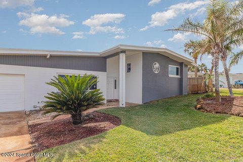 A home in Daytona Beach