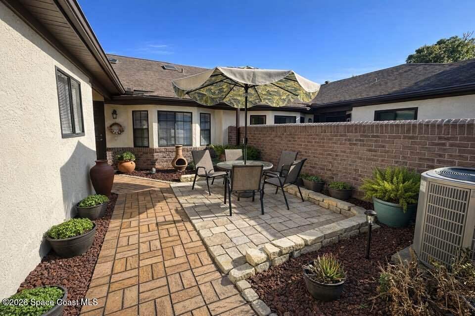 4446 Sherwood Forest Drive