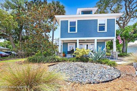 233 E New Haven Avenue Melbourne FL 32901