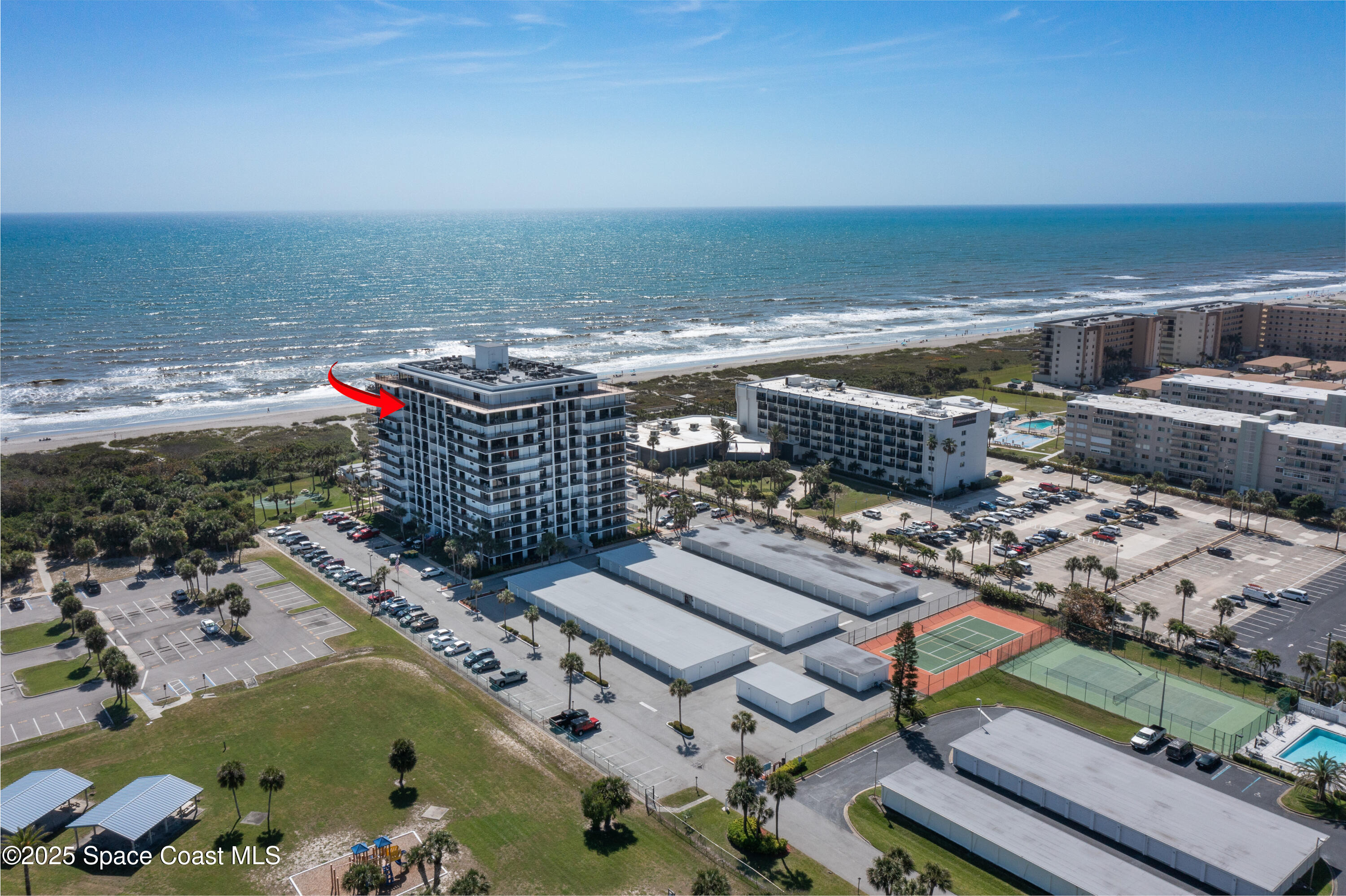 2100 N Atlantic Avenue 1104