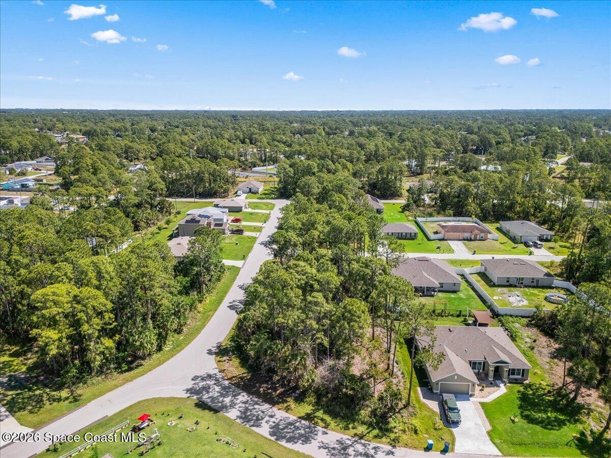 0000 Harland Road SW