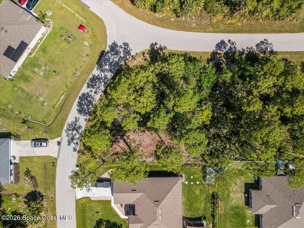 0000 Harland Road SW