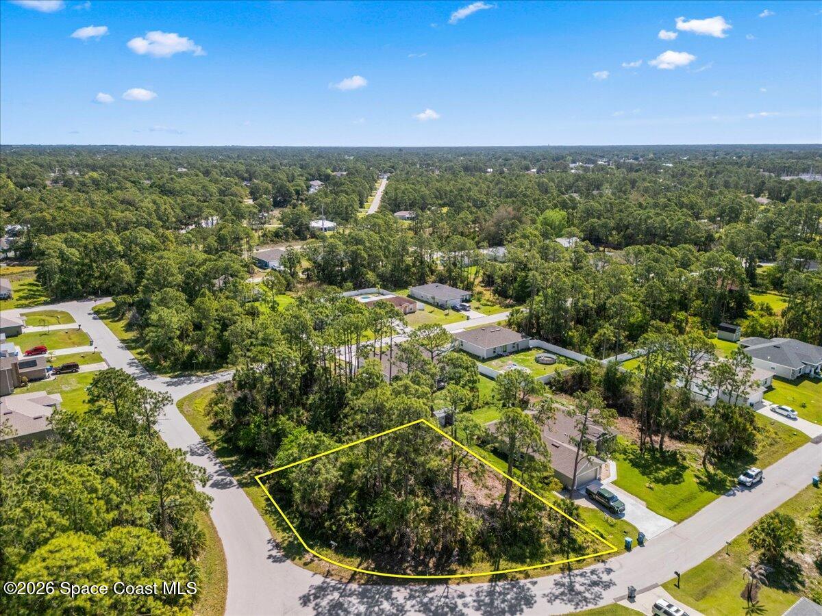 0000 Harland Road SW