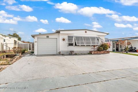 1813 Coco Plum Street NE Palm Bay FL 32905