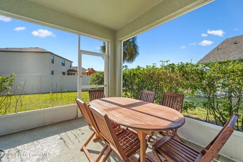 A home in Palm Bay