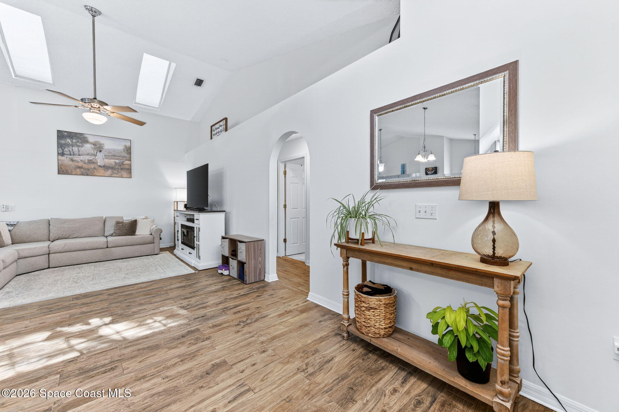 6806 Whitetail Court