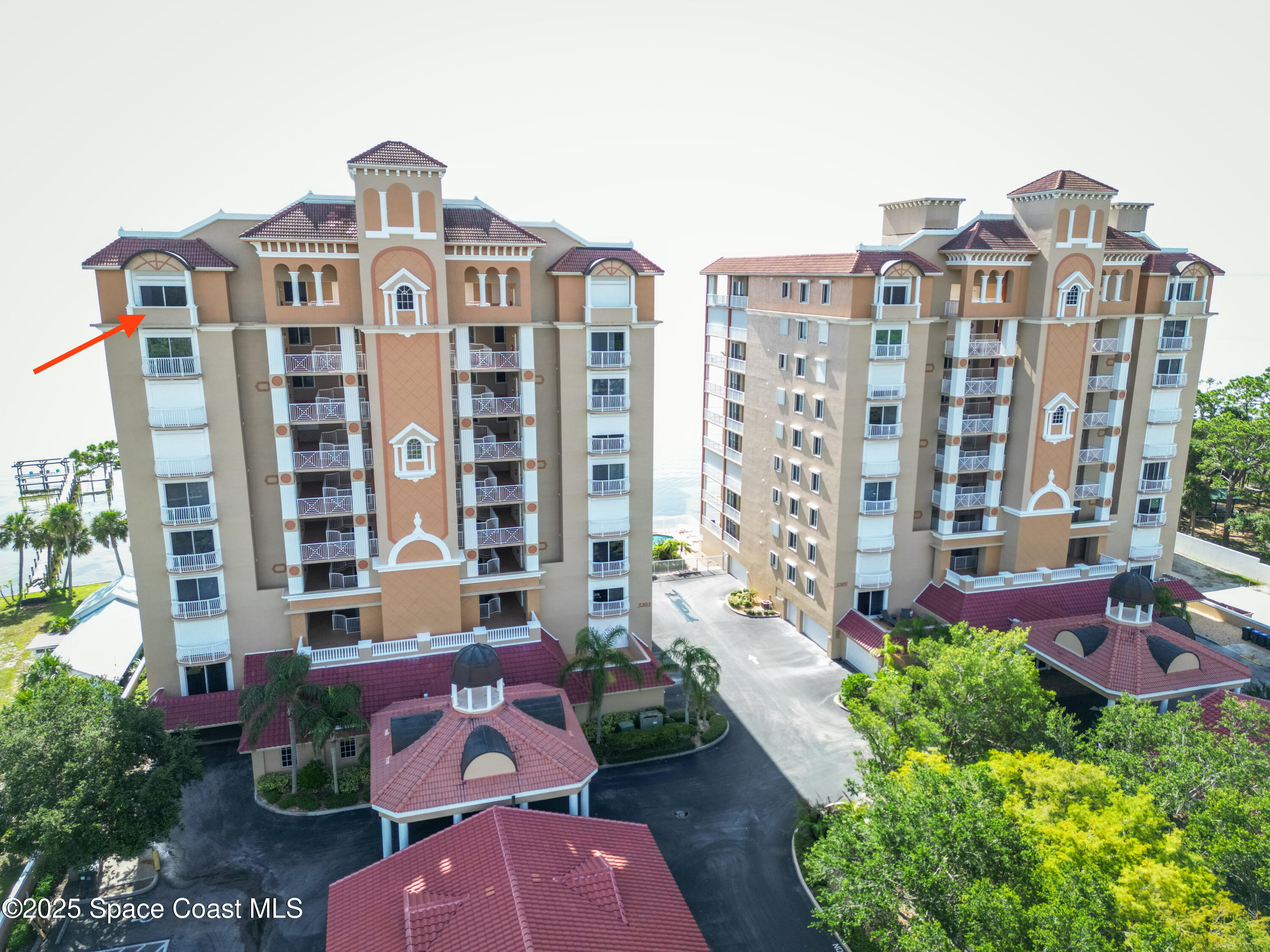 3203 S Washington Avenue 1001a