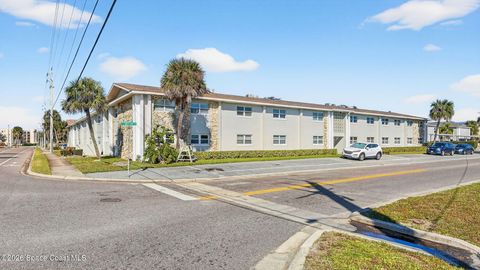 5600 N Banana River Boulevard 26 Cocoa Beach FL 32931