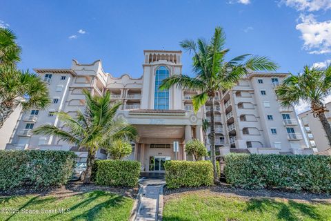 2075 Highway A1a Highway 2202b Indian Harbour Beach FL 32937