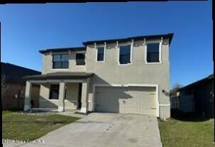 Welcome Home!