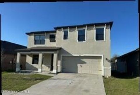 488 Coyote Drive Cocoa FL 32927
