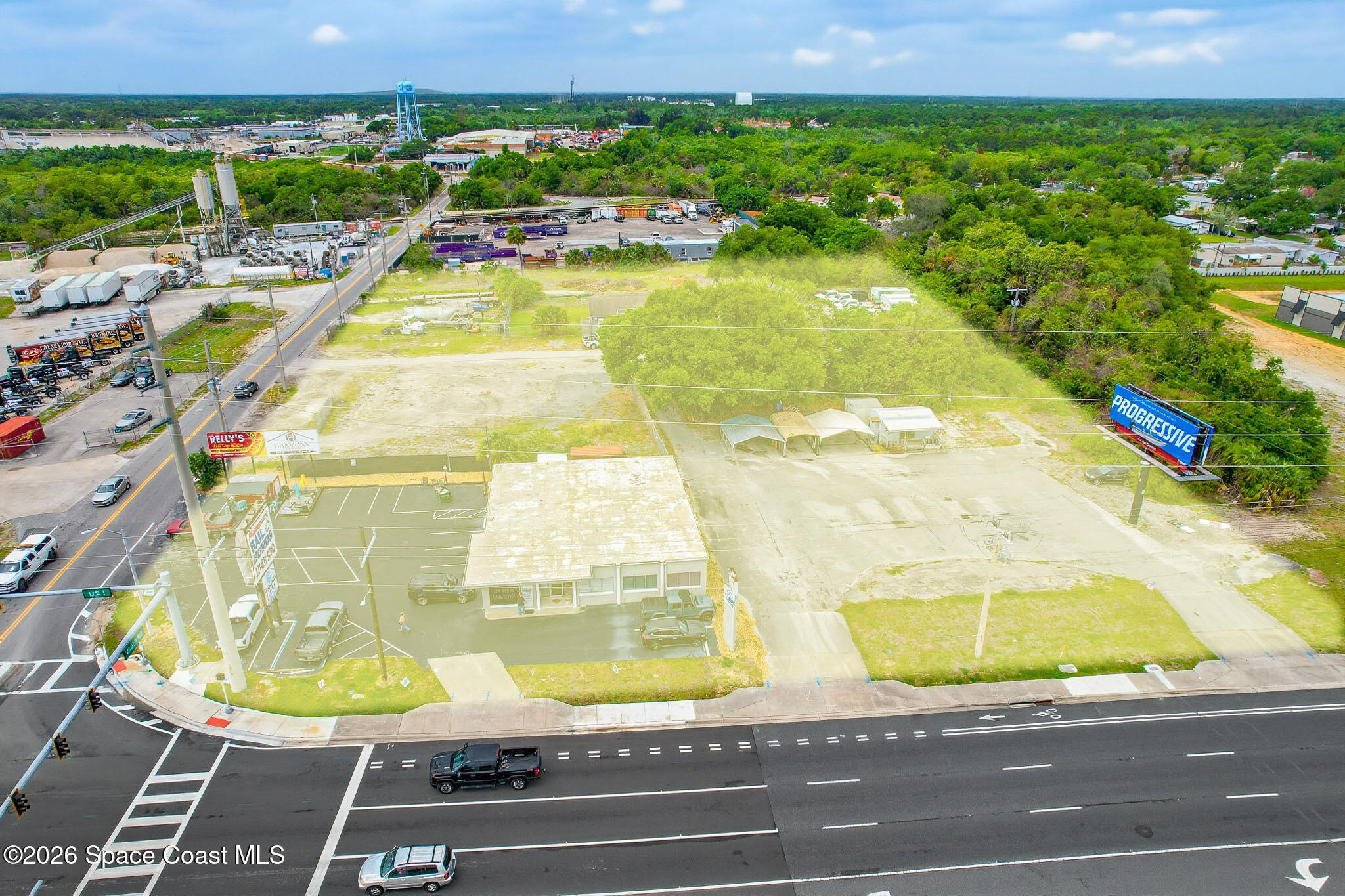 3535 Highway 1 Cidco