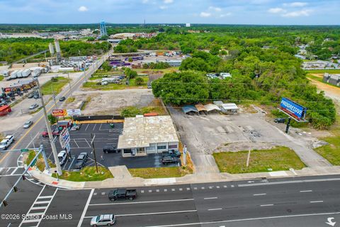 3535 Highway 1 Cidco Cocoa FL 32926