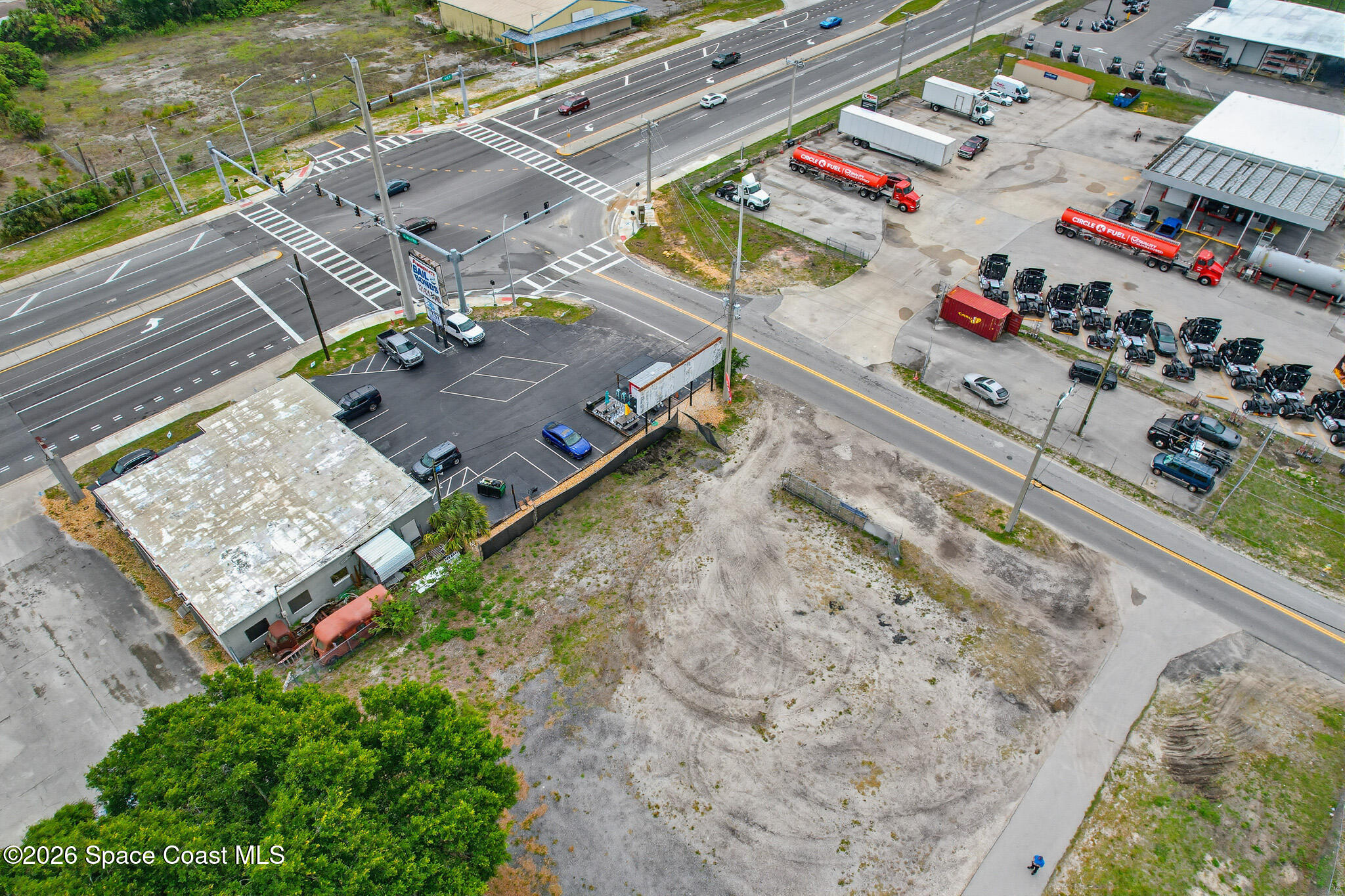 3535 Highway 1 Cidco