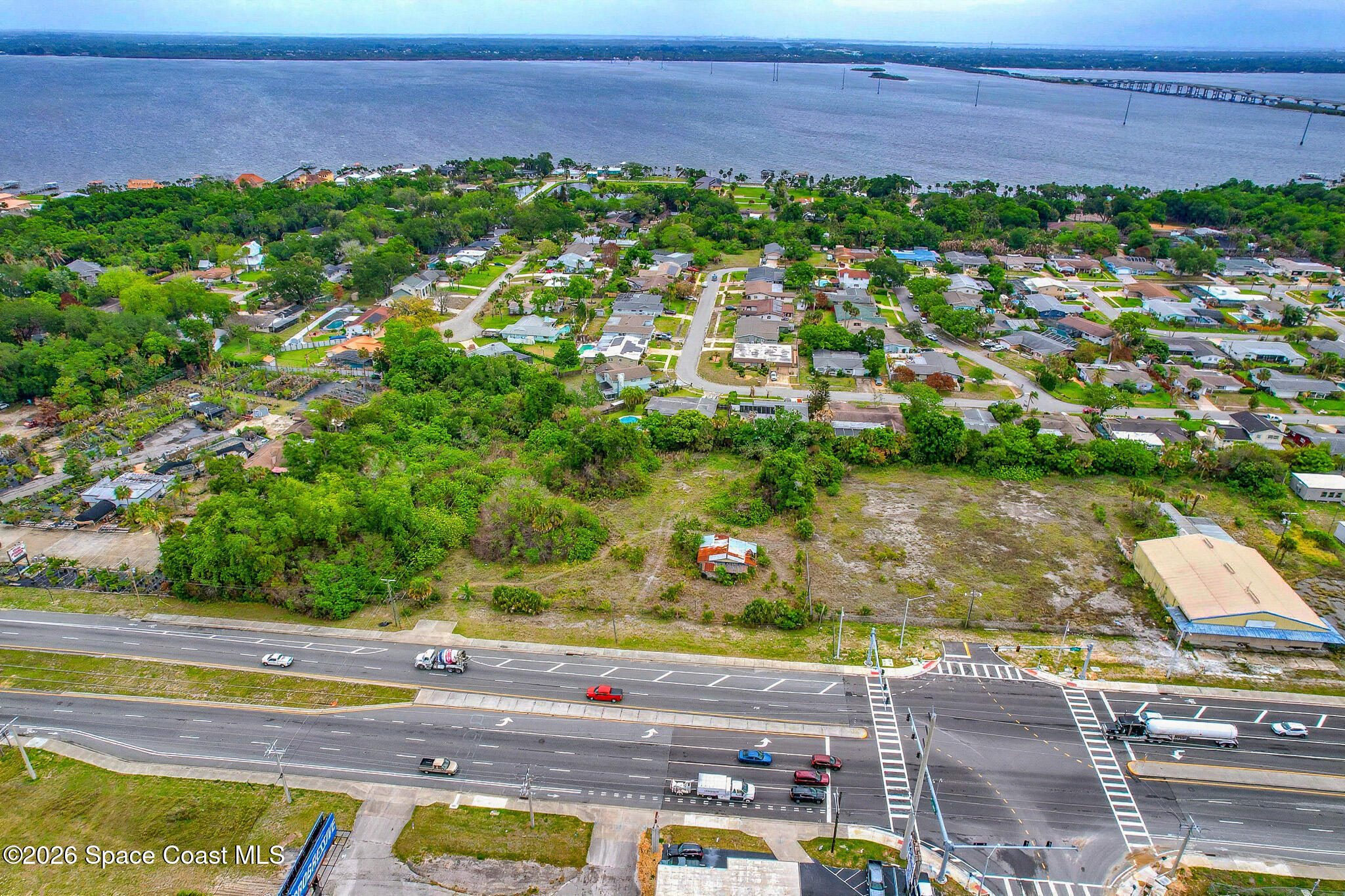 3535 Highway 1 Cidco