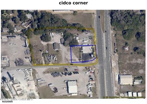 3535 Highway 1 Cidco Cocoa FL 32926