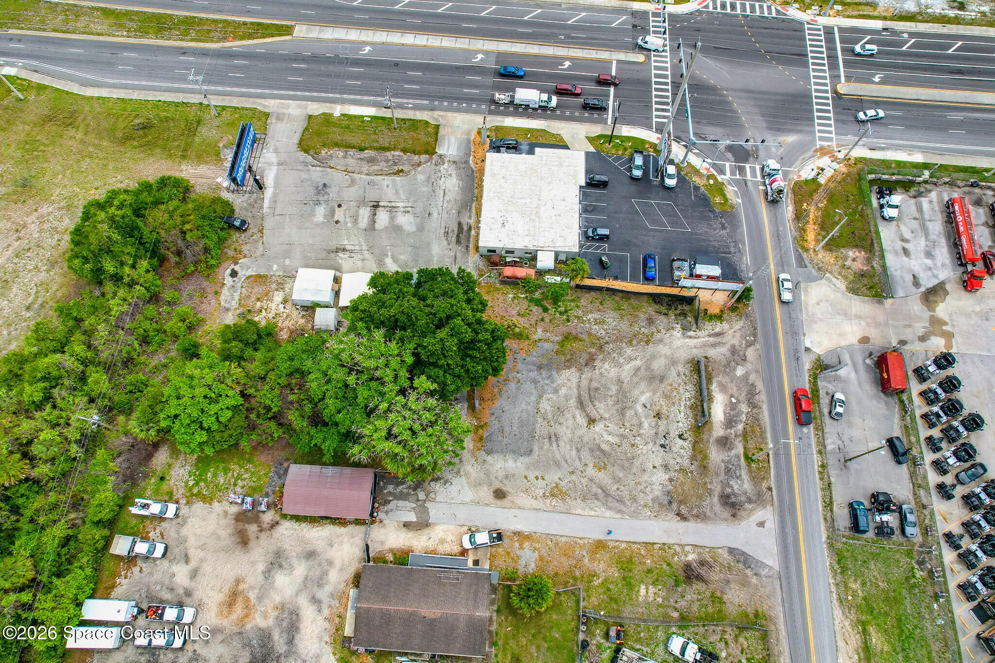 3535 Highway 1 Cidco