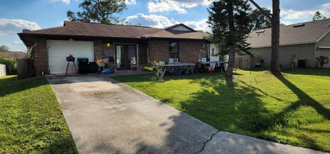 A home in Palm Bay