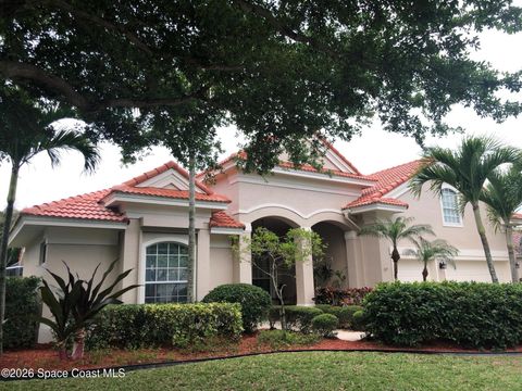 327 Southampton Drive Indialantic FL 32903