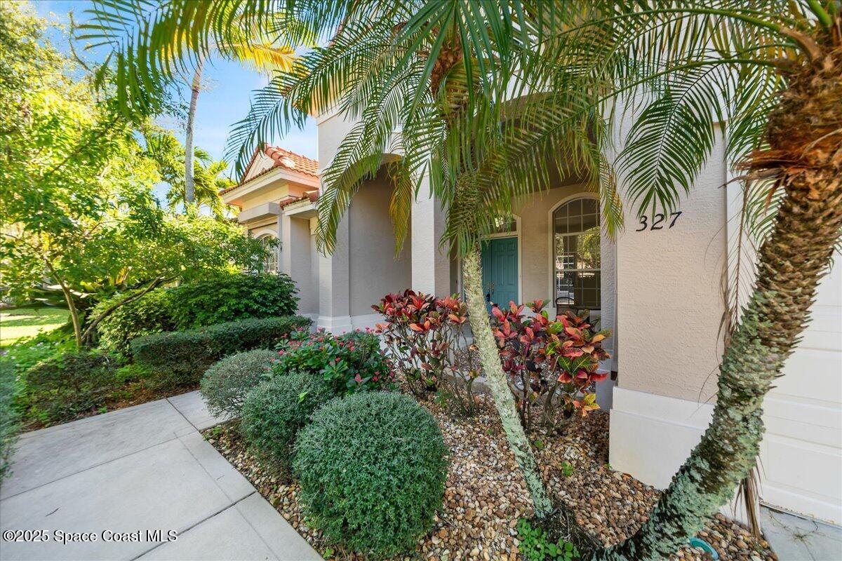 327 Southampton Drive