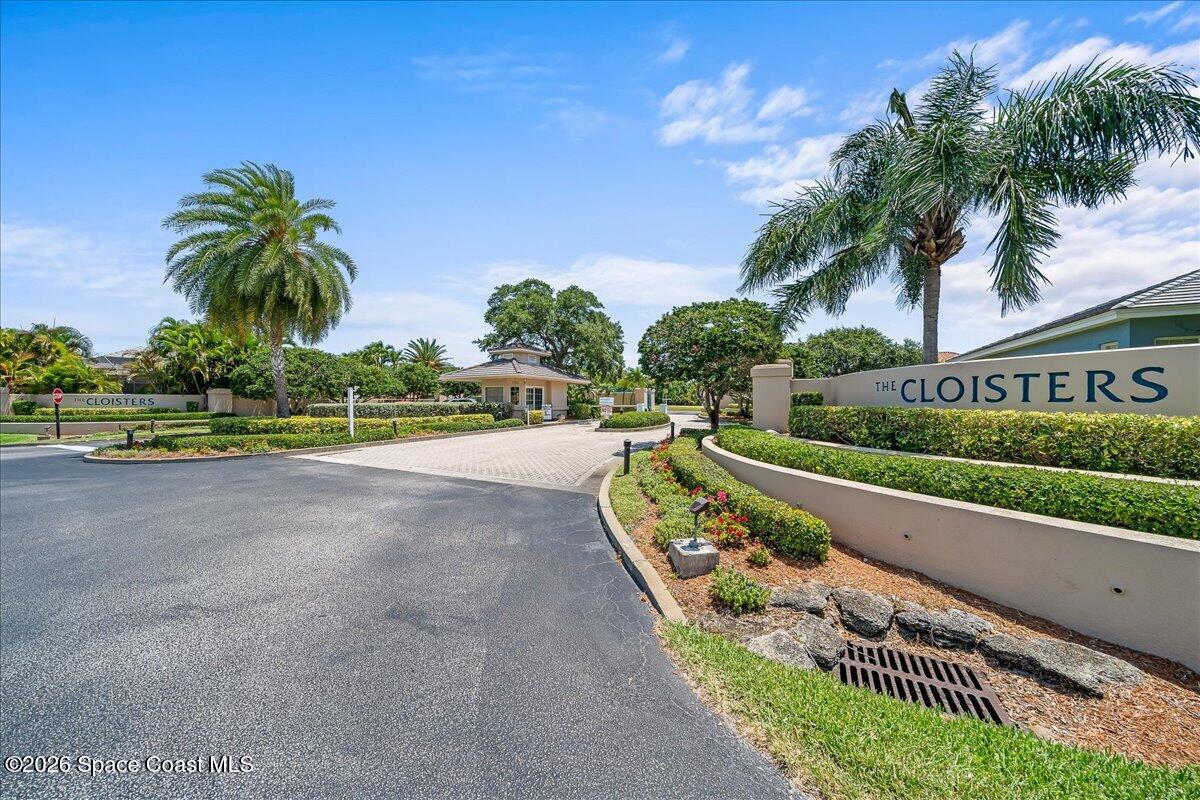 327 Southampton Drive