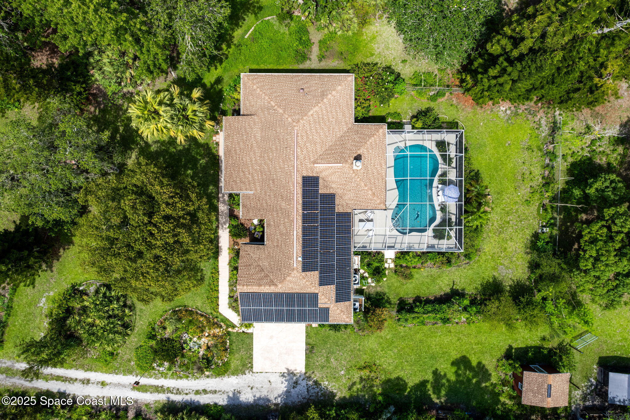 3565 Johns Road